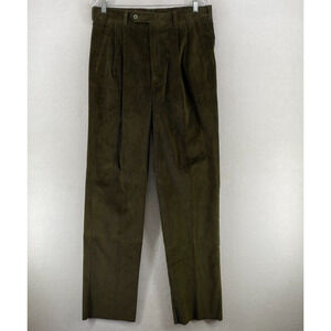 パンツ 90s BARNEYS NEWYORK linen slacks ITALY Barney's New York 100% Linen Pants Men's Size 36x32 | eBay